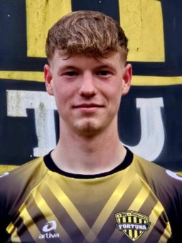 Avatar Bild für Matti-Maurice Herbst