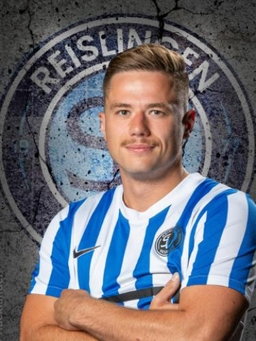 Avatar Bild für Lukas Förster
