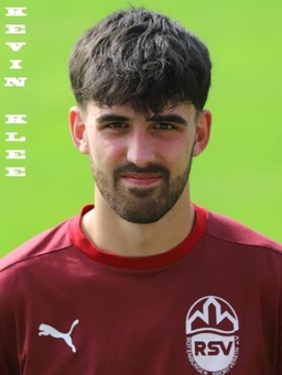 Avatar Bild für Kevin Klee
