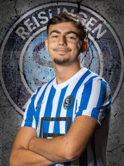 Avatar Bild für Aurel Hajdari