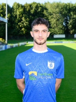 Avatar Bild für Ibrahim Hanoglu