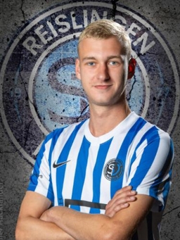 Avatar Bild für Lukas Walter