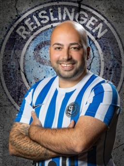 Avatar Bild für Dennis Karatas