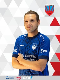 Avatar Bild für Manuel Mader