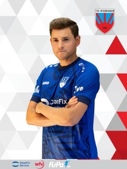 Avatar Bild für Jannik Fischer