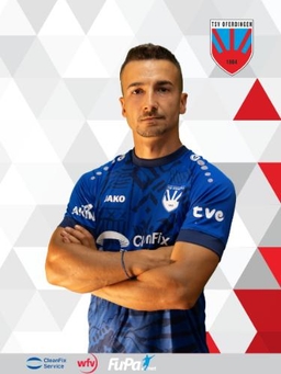 Avatar Bild für Niko Georzidis