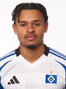 Avatar Bild für Melvin-Joe Wiesnet