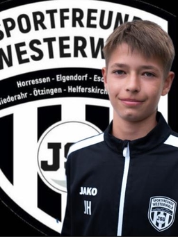 Avatar Bild für Johannes Hawliczek