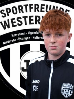 Avatar Bild für Carl Louis Ferdinand