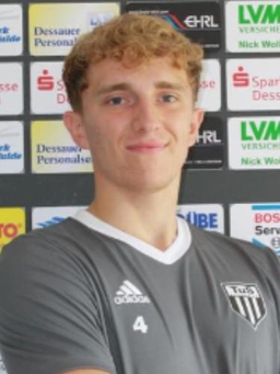 Avatar Bild für Luca Rüdiger