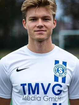 Avatar Bild für Simon Filip Sperl