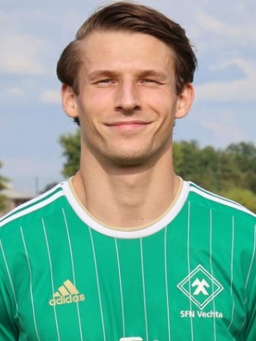 Avatar Bild für Denis Häberle