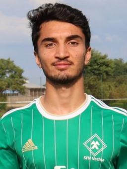 Avatar Bild für Athir Saydo Qasim