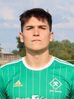 Avatar Bild für Alejo Sanchez Romero