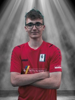 Avatar Bild für Robin Hähnel