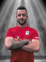 Avatar Bild für Profilbild