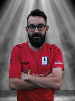 Avatar Bild für Franz Krafczyk