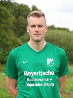 Avatar Bild für Lennart Feldhus