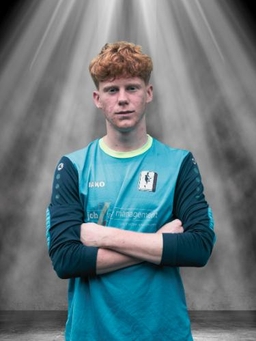 Avatar Bild für Marvin Jean Schröder