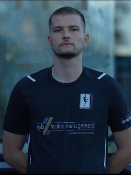 Avatar Bild für Kevin Schütte