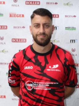 Avatar Bild für Nico Crisigiovanni