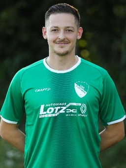 Avatar Bild für Egson Gashi