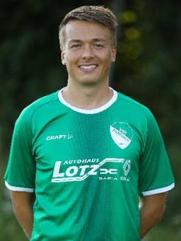 Avatar Bild für Joshua Rettig