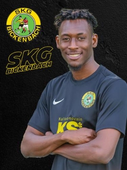 Avatar Bild für Nathaniel Onyeka Agweven