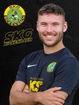 Avatar Bild für Marc-Joel Reiss