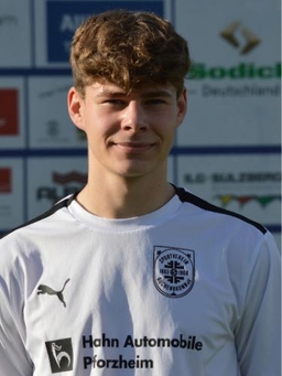 Avatar Bild für Luca Noel Brunner