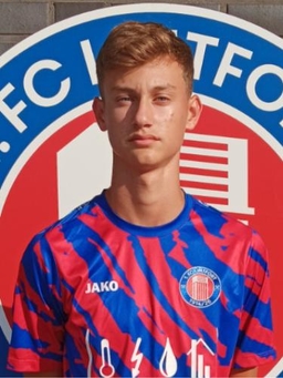 Avatar Bild für Arian Kobil Jar