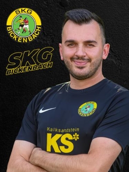 Avatar Bild für Armend Gashi