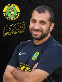 Avatar Bild für Cuma Kocadag