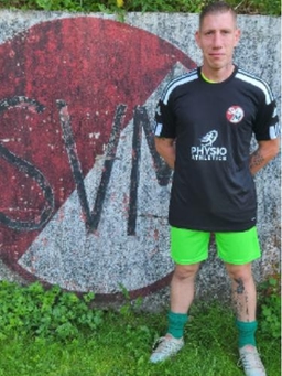 Avatar Bild für Sascha Michael Föllinger