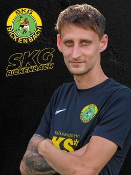 Avatar Bild für Niklas Stein