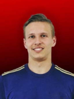 Avatar Bild für Alexander Eirich