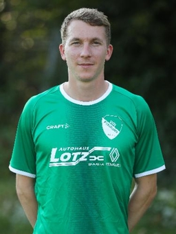 Avatar Bild für Sebastian Steinmann