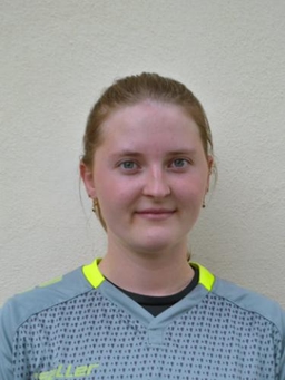Avatar Bild für Amelie Hartwig