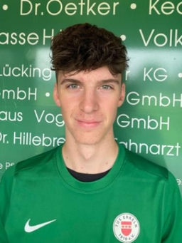 Avatar Bild für Noel Sebastian Schrick