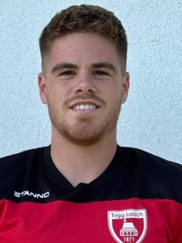 Avatar Bild für Pascal Fraas