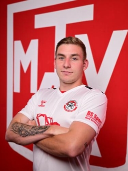 Avatar Bild für Gian Luca Straube