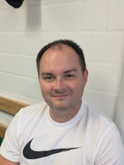 Avatar Bild für Markus Jenert