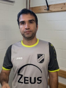 Avatar Bild für Khalil Karami