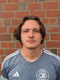 Avatar Bild für Luca Nick Müller