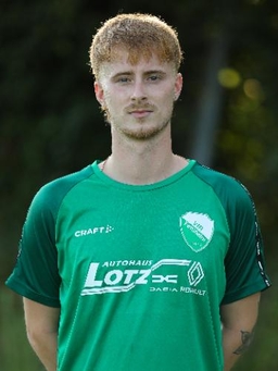 Avatar Bild für Alessio Antonucci