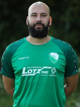 Avatar Bild für Siwan Arslan