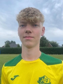 Avatar Bild für Niklas Krüger