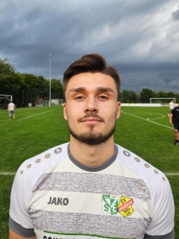 Avatar Bild für Agron Latifi