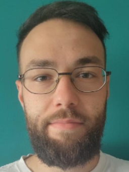 Avatar Bild für Adriano Steffen