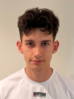 Avatar Bild für Arman Myurvenov Ziyyaev